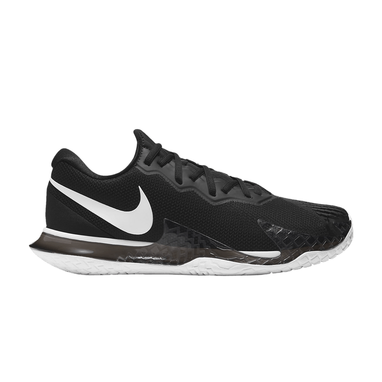 Nike Air Zoom Vapor Cage 4 'Black White' — Black/White