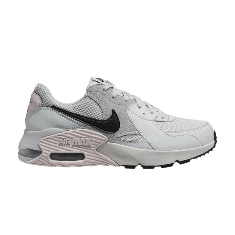 Nike Wmns Air Max Excee 'Photon Dust Rose' — Photon Dust/Black/Grey Fog/Barely Rose