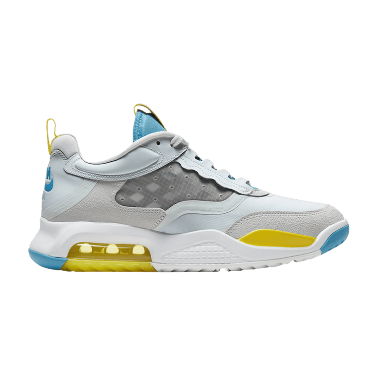 Nike Jordan Air Max 200 'MPLS' — MPLS