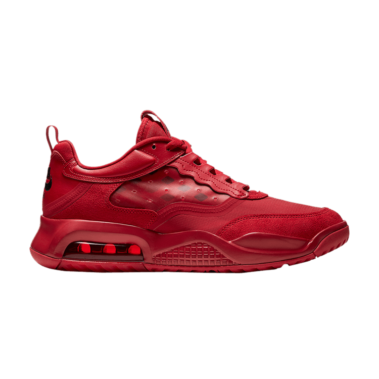Nike Jordan Air Max 200 'Raging Bull' — Raging Bull