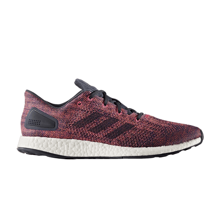 Adidas PureBoost DPR 'Noble Ink' — Noble Ink/Noble Ink/Noble Ink