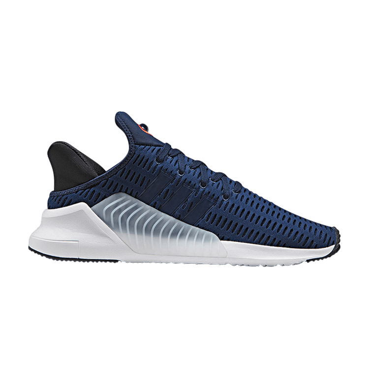 Adidas ClimaCool 02/17 'Collegiate Navy' — Collegiate Navy/Footwear White/Core Black