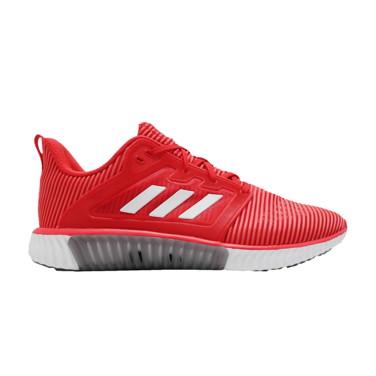 Adidas Climacool Vent 'Hire Red' — Hire Red/Footwear White/Scarlet