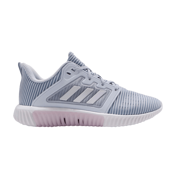 Adidas Wmns Climacool Vent 'Chalk Blue' — Chalk Blue/Footwear White/Aero Grey