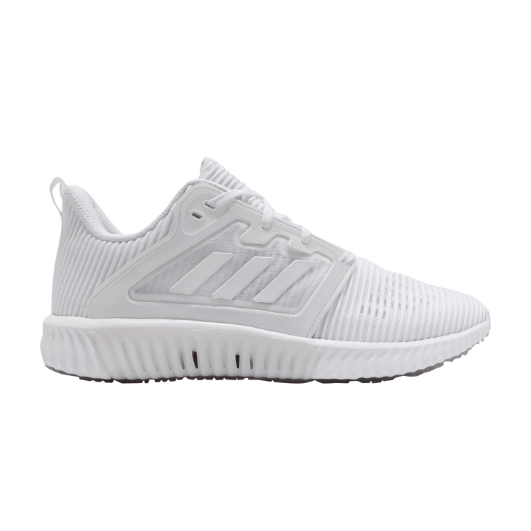 Adidas Wmns Climacool Vent 'Footwear White' — Footwear White/Grey Two