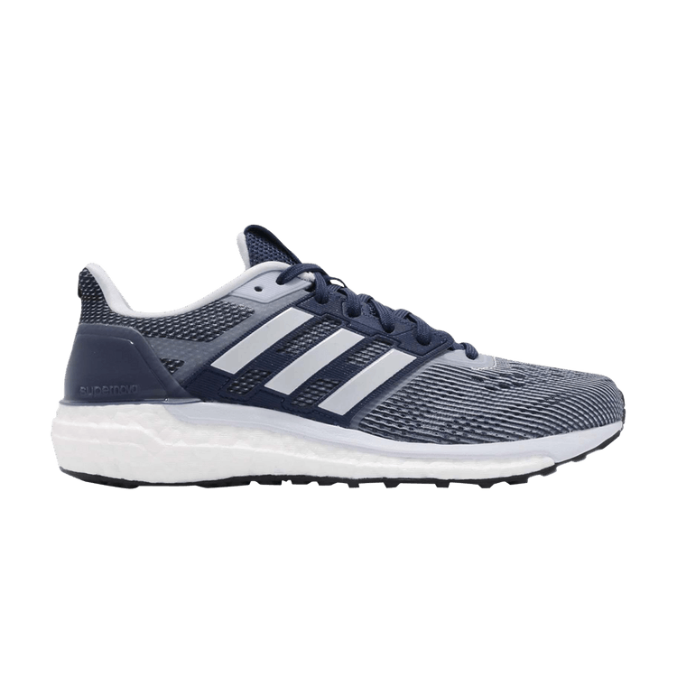 Adidas Wmns Supernova 'Noble Indigo' — Noble Indigo/Aero Blue/Aero Blue