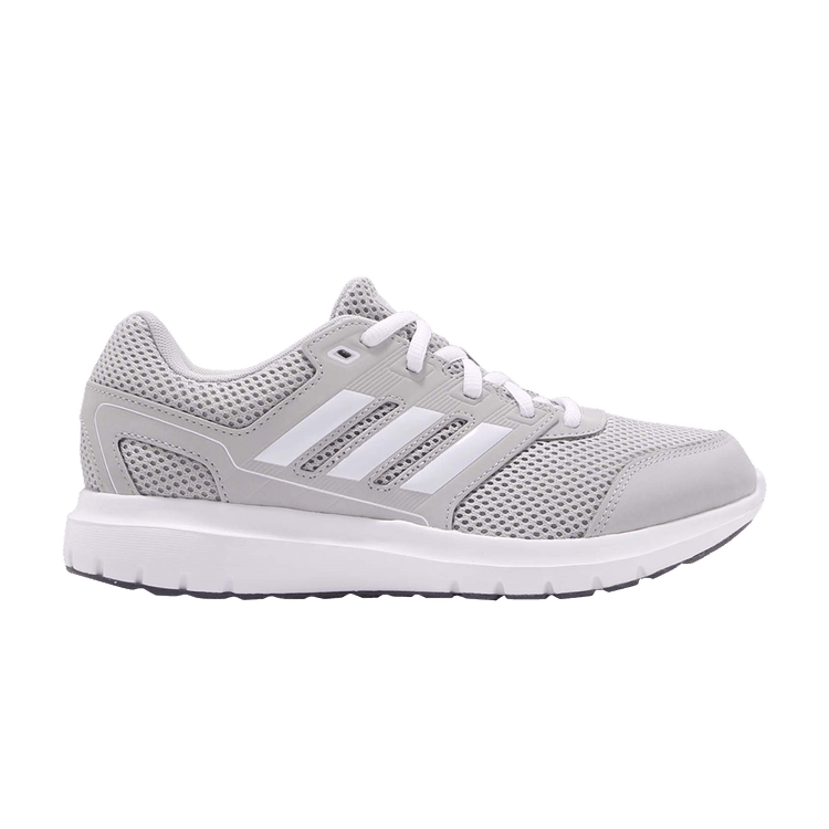 Adidas Wmns Duramo Lite 2.0 'Grey' — Grey Two/Footwear White/Footwear White