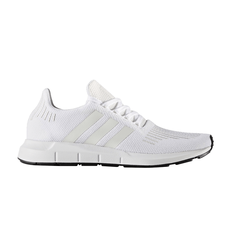 Adidas Swift Run 'White' — Footwear White/Crystal White/Core Black