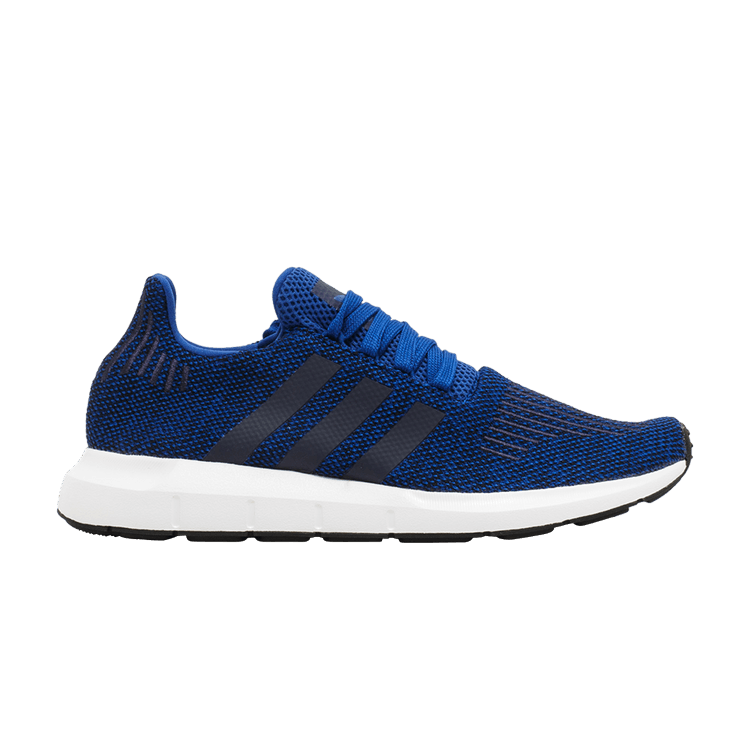 Adidas Swift Run 'Collegiate Royal' — Collegiate Royal/Noble Ink/Footwear White
