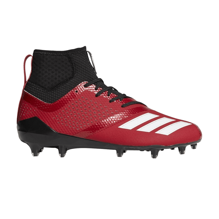 Adidas Adizero 5-Star 7.0 SK 'Power Red' — Power Red/Cloud White/Core Black