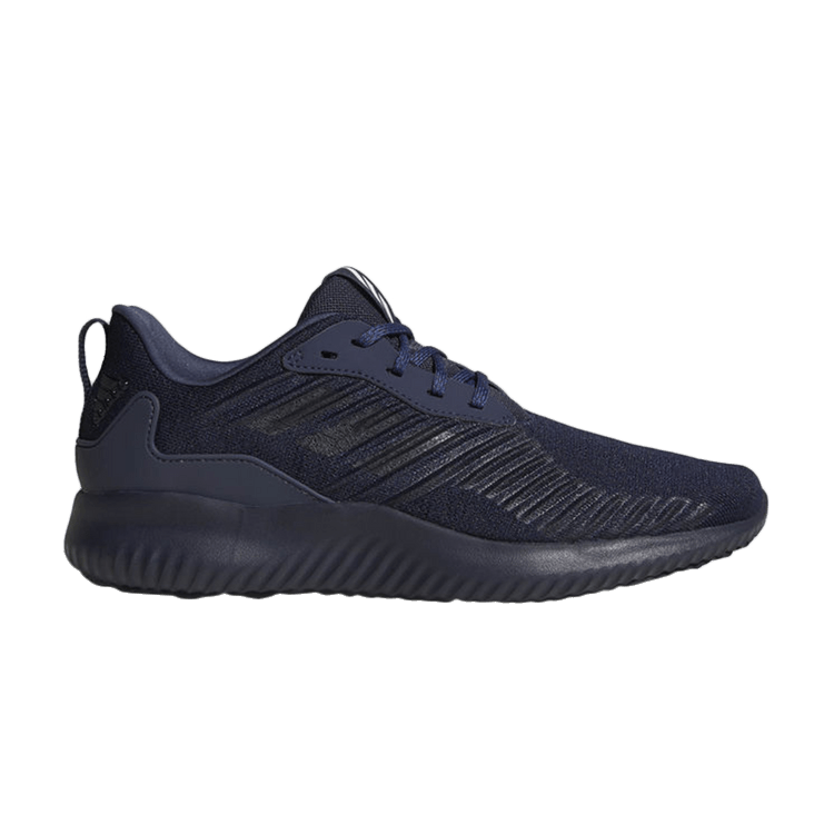 Adidas Alphabounce RC 'Trace Blue' — Trace Blue/Trace Blue/Noble Indigo