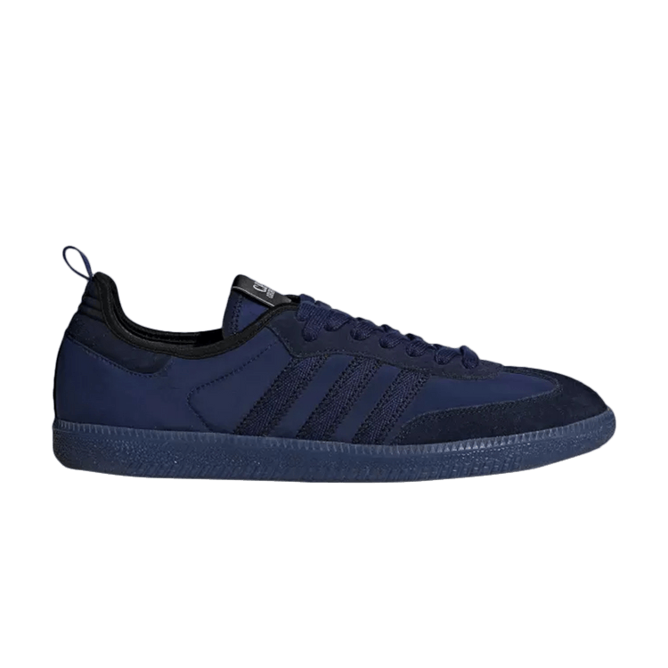 C.P. Company x adidas Samba 'Dark Blue' — Dark Blue/Night Sky/Dark Purple