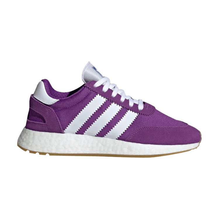 Adidas Wmns I-5923 'Active Purple' — Active Purple/Cloud White/Gum