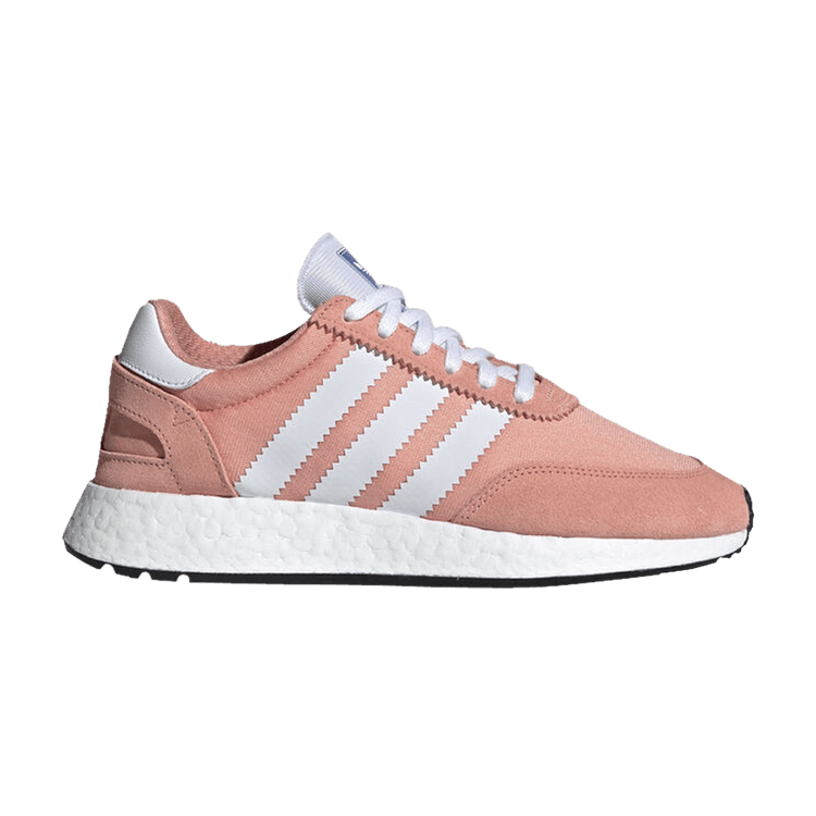 Adidas Wmns I-5923 'Trace Pink' — Trace Pink/Cloud White/Core Black