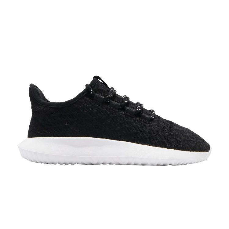 Adidas Wmns Tubular Shadow W 'Core Black' — Core Black/Raw White/Footwear White
