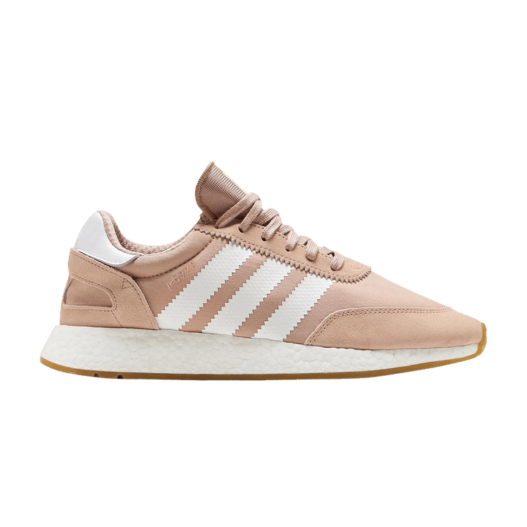 Adidas Wmns I-5923 'Ash Pearl' — Ash Pearl/Cloud White/Gum