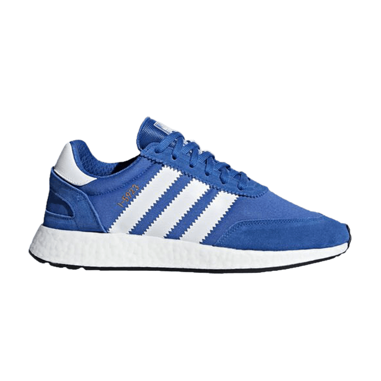 Adidas I-5923 'Blue White' — Blue/Footwear White/Core Black