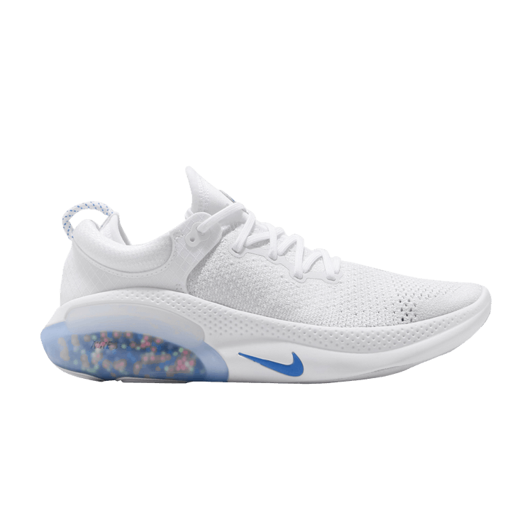 Nike Joyride Run FK AW 'Blue Hero' — White/Blue Hero/Platinum Tint