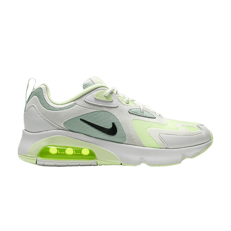 Nike Wmns Air Max 200 'Pistachio Frost' — Pistachio Frost/Spruce Aura/Summit White/Black