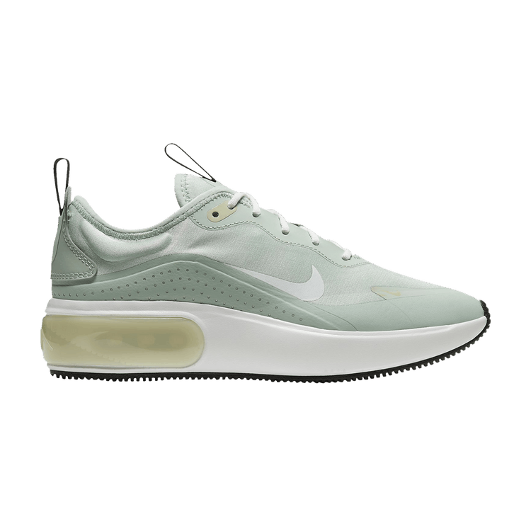 Nike Wmns Air Max Dia 'Pistachio Frost' — Pistachio Frost/Olive Aura/Black/Summit White