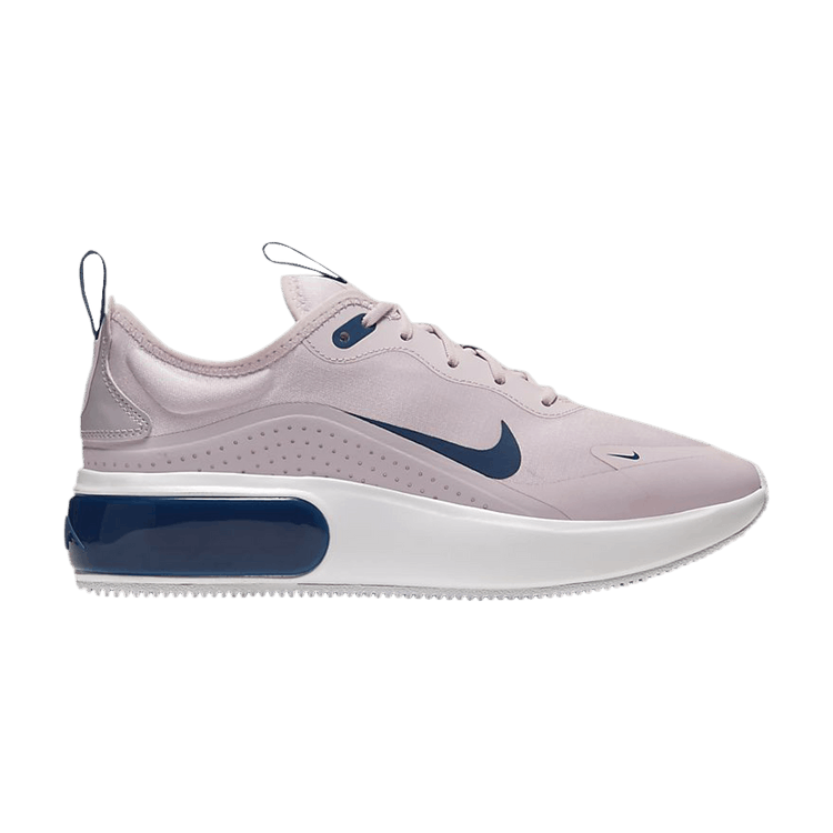 Nike Wmns Air Max Dia 'Barely Rose Blue' — Barely Rose/White/Valerian Blue