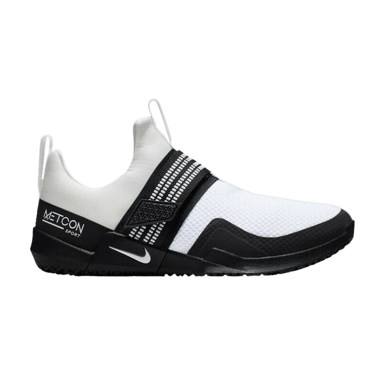 Nike Metcon Sport TB 'White Black' — White/Black