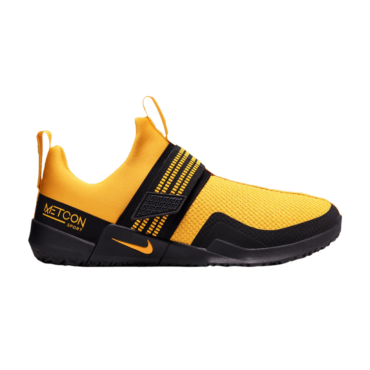 Nike Metcon Sport TB 'University Gold' — University Gold/University Gold