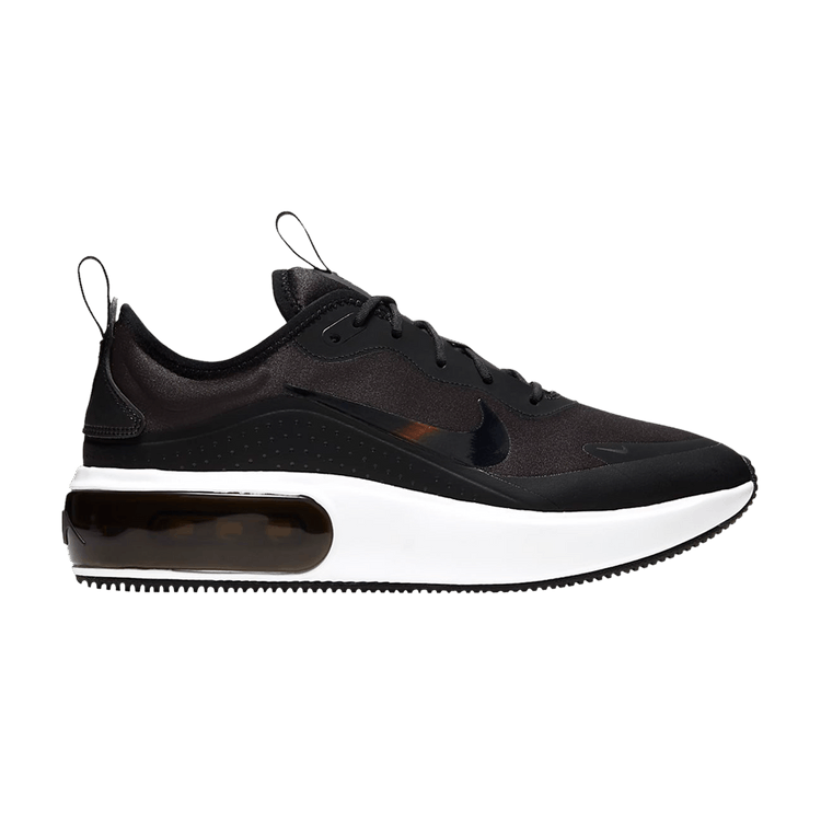 Nike Wmns Air Max Dia 'Black White' — Black/White/White/Black