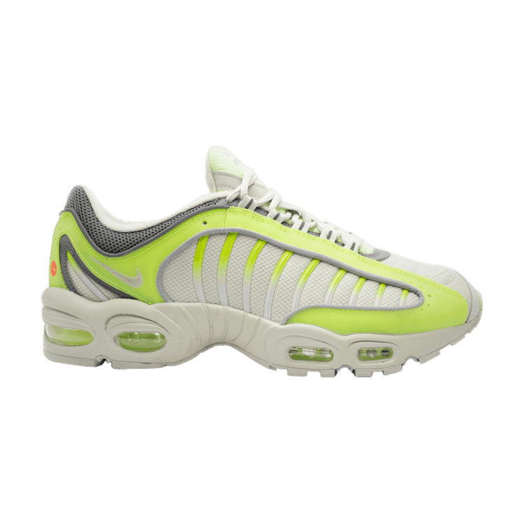Nike Air Max Tailwind 4 'Volt' — Volt