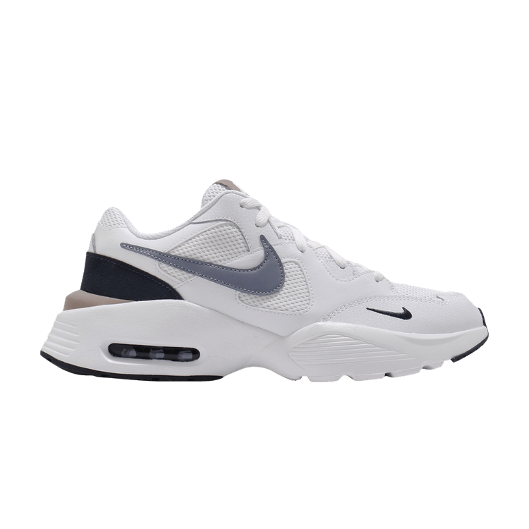 Nike Air Max Fusion 'White Ashen Slate' — White/Ashen Slate