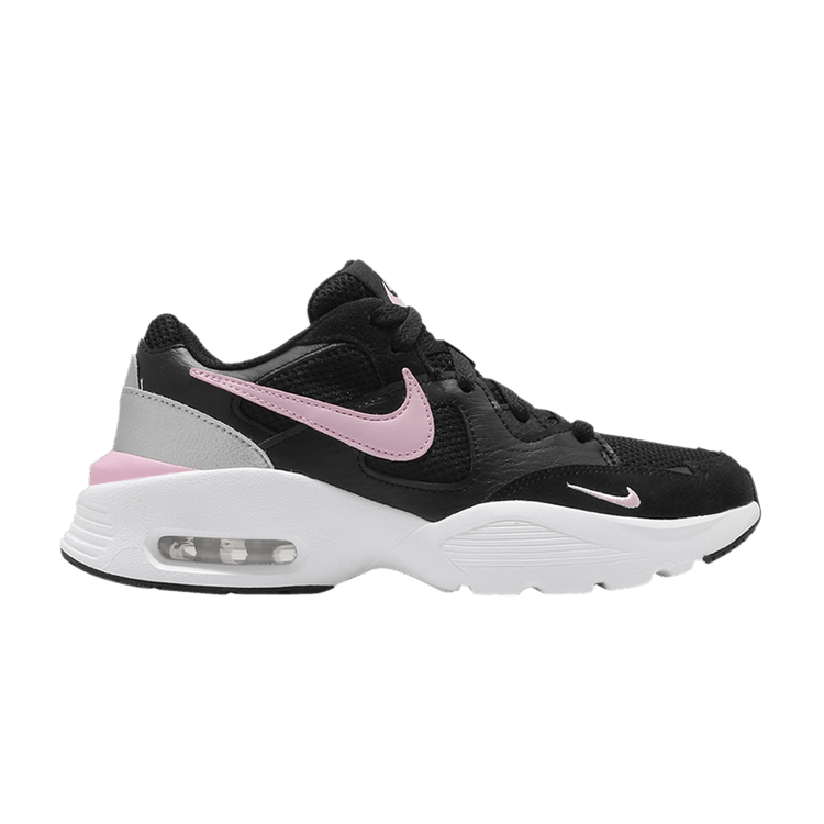 Nike Wmns Air Max Fusion 'Black Light Arctic Pink' — Black/Light Arctic Pink