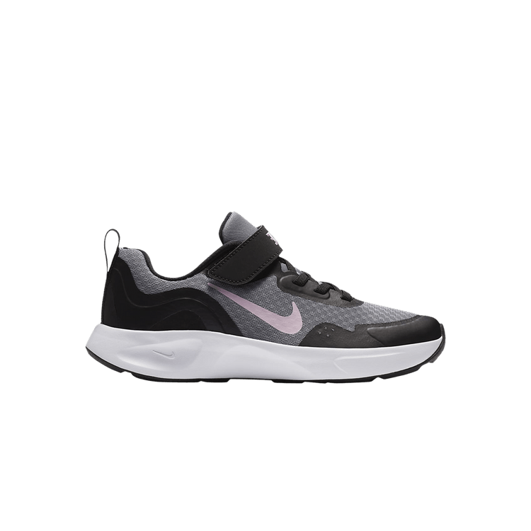 Nike Wearallday PS 'Particle Grey Light Arctic Pink' — Particle Grey/Black/Light Arctic Pink