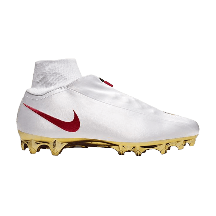 Nike Vapor Untouchable Pro 3 'Odell Beckham Jr.' PE — White/University Red