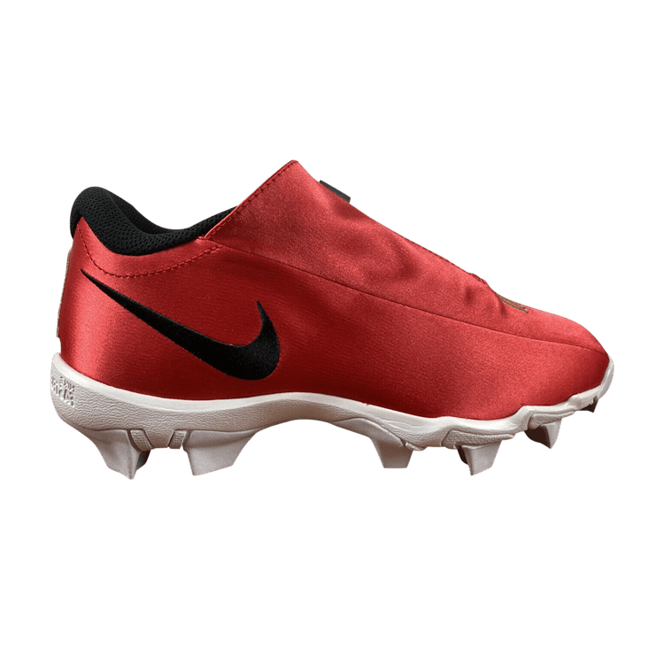 Nike Odell Beckham Jr. x Vapor Untouchable Shark 3 GS 'University Red' — University Red/Black/White