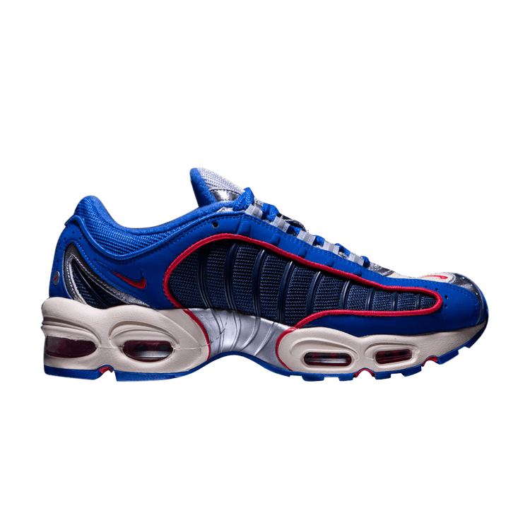 Nike Air Max Tailwind 4 'China Space Capsule' — China Space Capsule