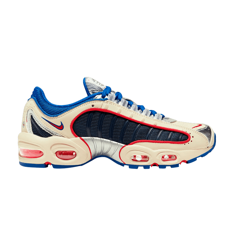 Nike Wmns Air Max Tailwind 4 'China Space Capsule' — China Space Capsule