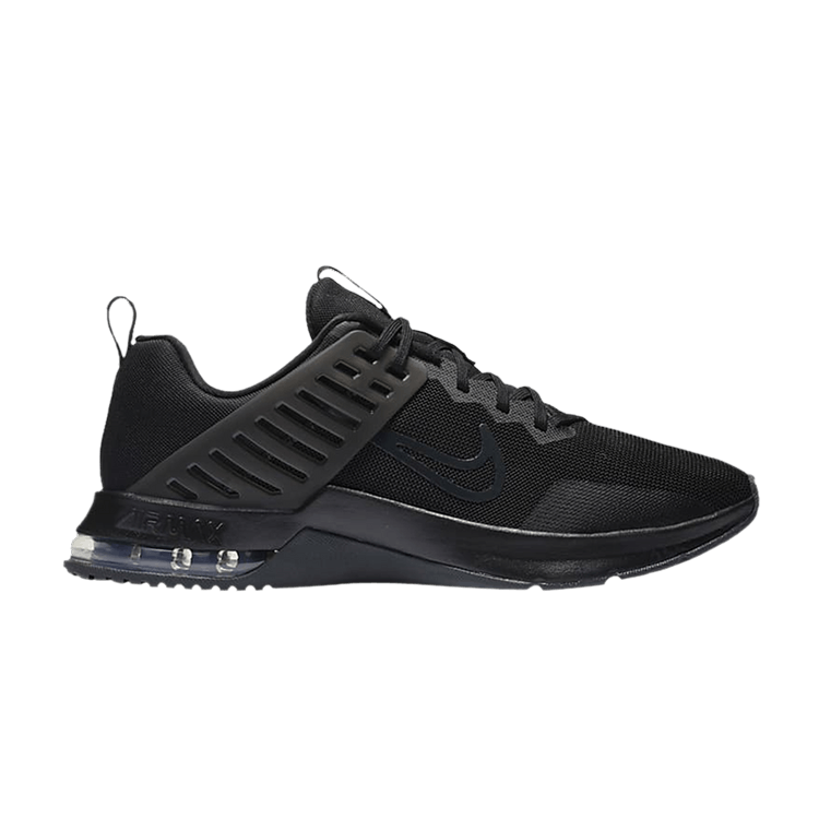 Nike Air Max Alpha Trainer 3 'Black Anthracite' — Black/Anthracite