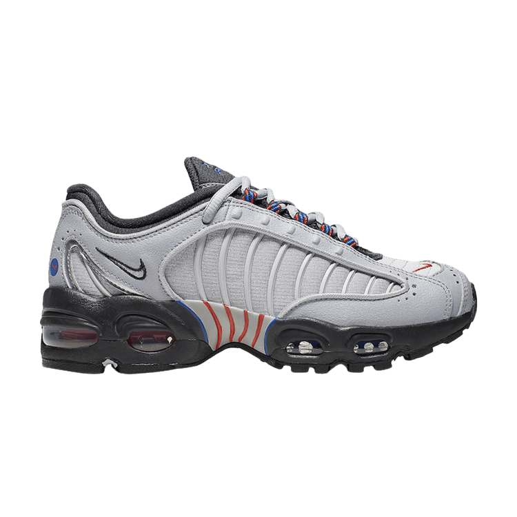 Nike Air Max Tailwind 4 GS — Grey