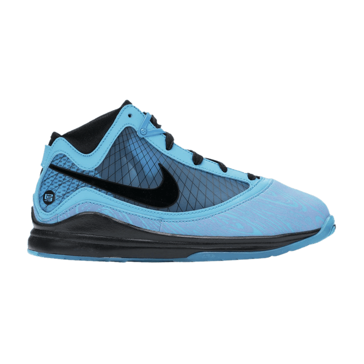 Nike Air Max LeBron 7 Retro PS QS 'All Star' 2020 — All Star 2020