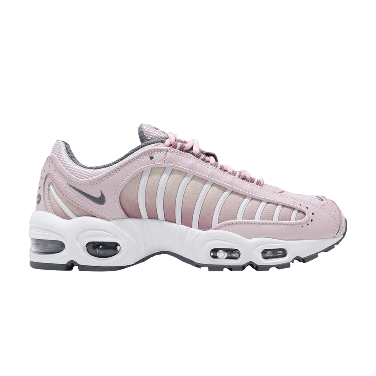 Nike Wmns Air Max Tailwind 4 'Barely Rose' — Barely Rose/Smoke Grey