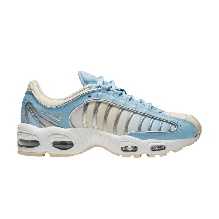 Nike Wmns Air Max Tailwind 4 LX 'Hydrogen Grey' — Hydrogen Blue/Hyper Blue/Summit White
