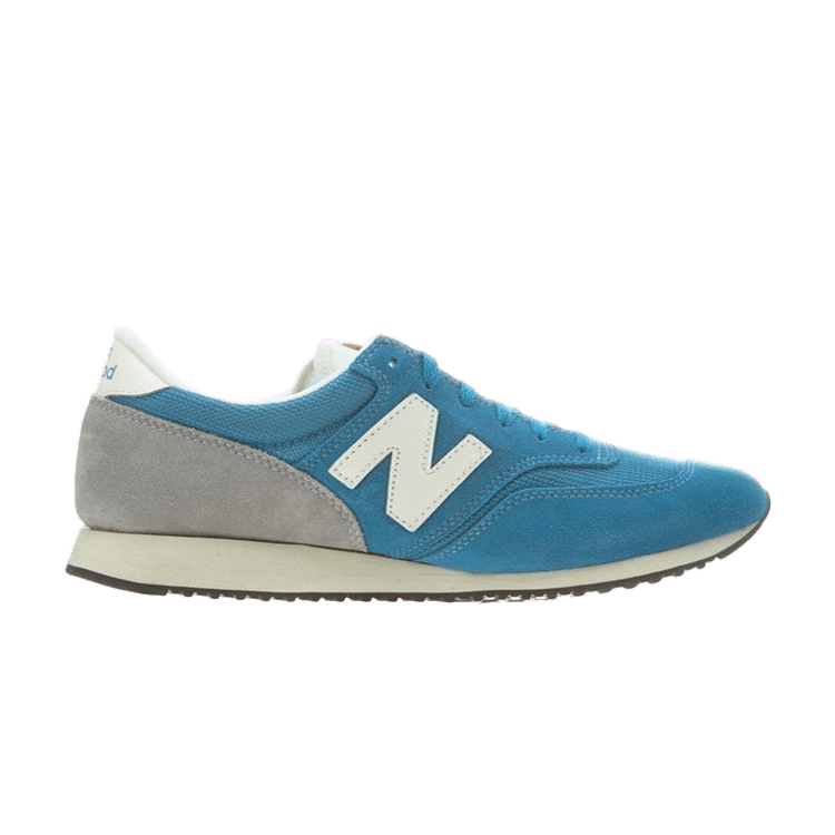 New Balance 620 'Blue Grey' — Blue/Grey