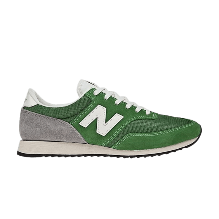 New Balance 620 'Green White' — Green/White
