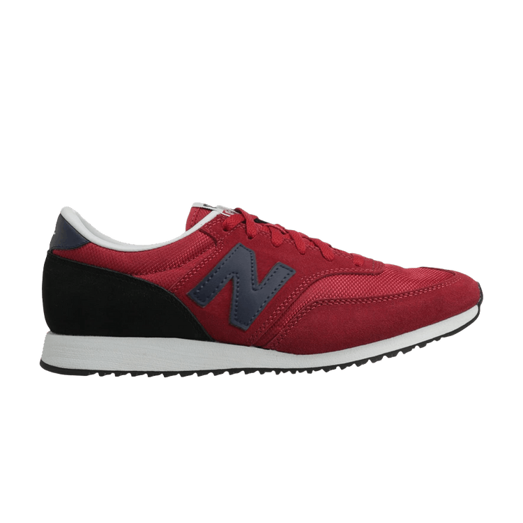 New Balance 620 'Red' — Red