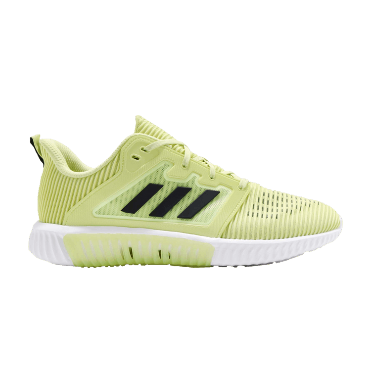 Adidas Climacool Vent 'Safety Yellow' — Safety Yellow/Core Black/White