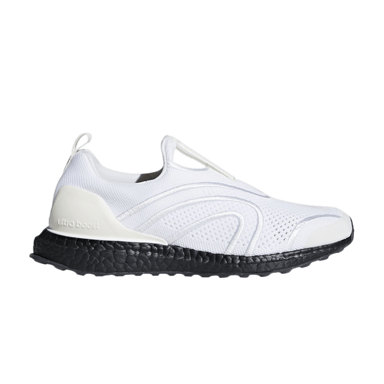 Stella McCartney x adidas Wmns UltraBoost Uncaged 'Chalk White' — Chalk White/Running White/Stone