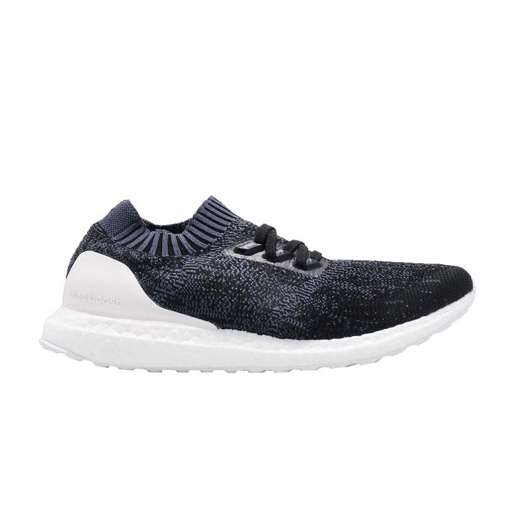 Adidas UltraBoost Uncaged 'Tech Ink' — Tech Ink/Core Black/Cloud White