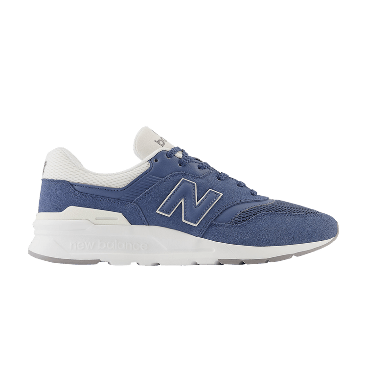 New Balance 997H 'Vintage Indigo' — Vintage Indigo