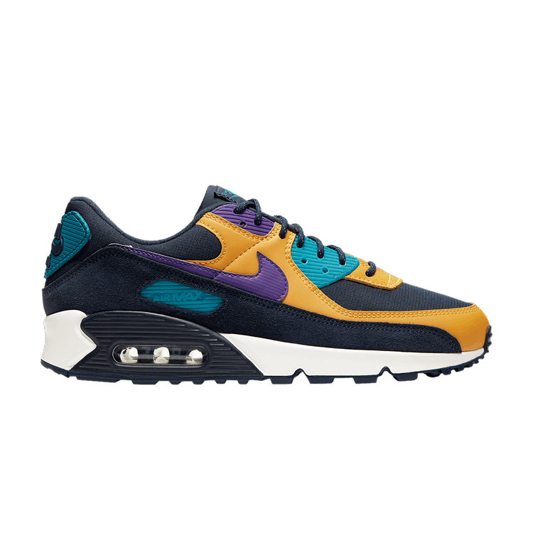 Nike Air Max 90 QS 'ACG' — ACG