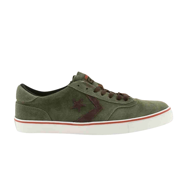Converse Trapasso 2 Pro Ox 'Grape Leaf' — Grape Leaf
